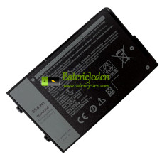 Baterie pro Dell 6WVHD VDDJY 7220 7212 7230 [Náhradní baterie]